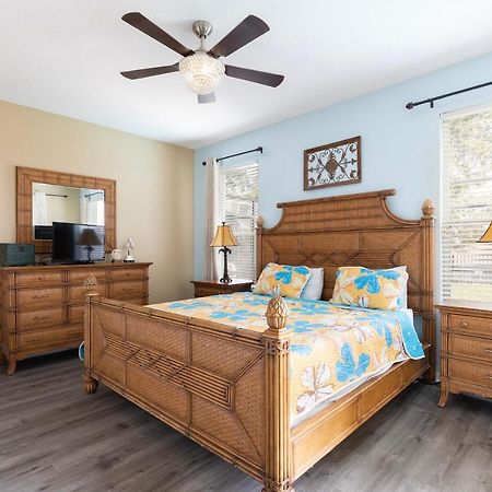 Windsor Hills Resort! 2 Miles To Disney! 6 Bedroom With Private Pool & Spa Orlando Exterior photo