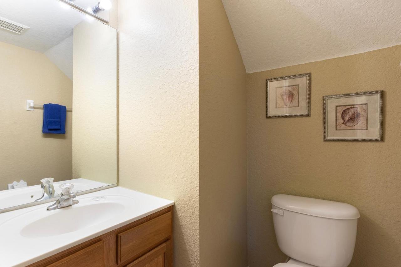 Windsor Hills Resort! 2 Miles To Disney! 6 Bedroom With Private Pool & Spa Orlando Exterior photo