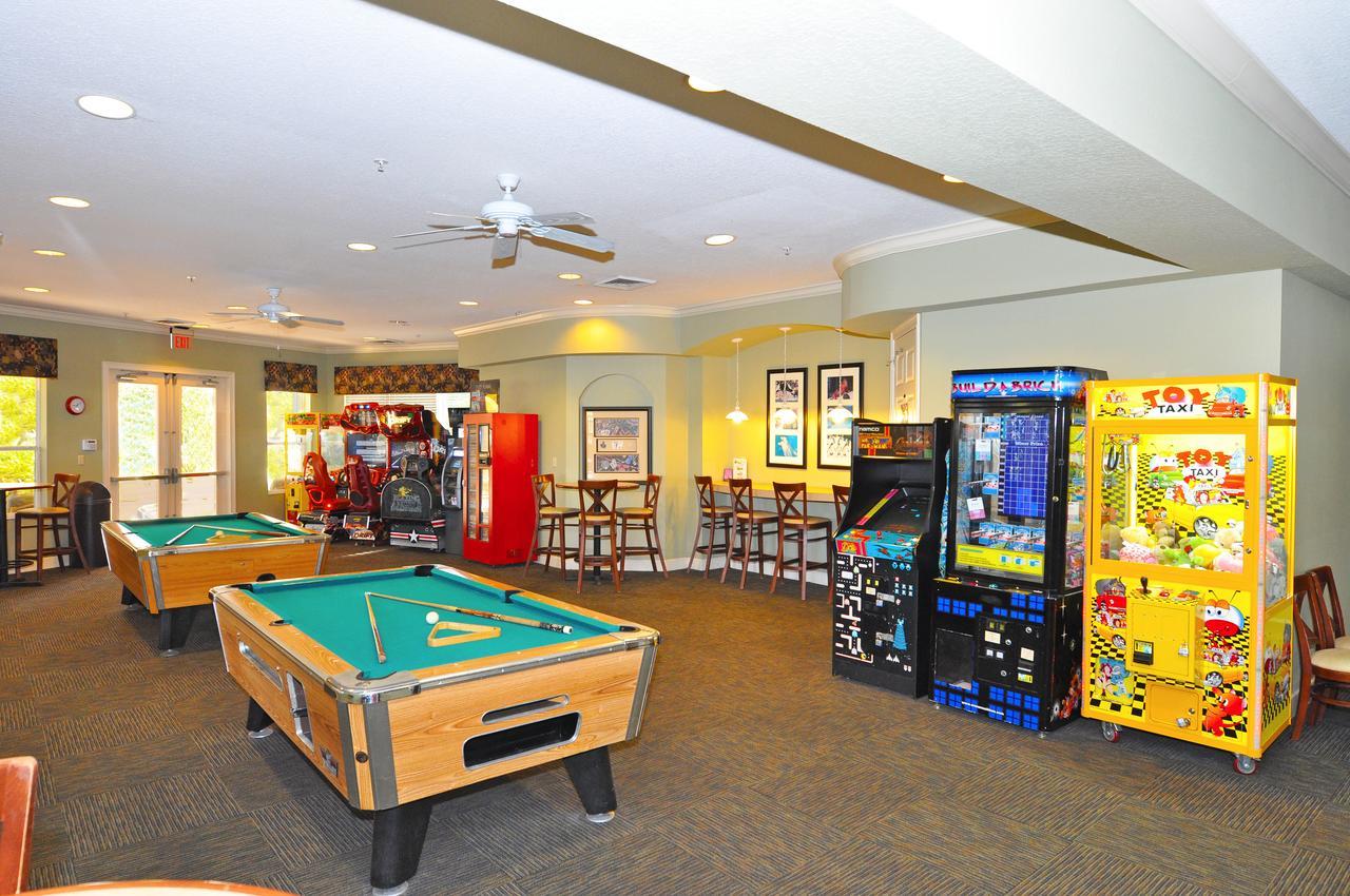 Windsor Hills Resort! 2 Miles To Disney! 6 Bedroom With Private Pool & Spa Orlando Exterior photo