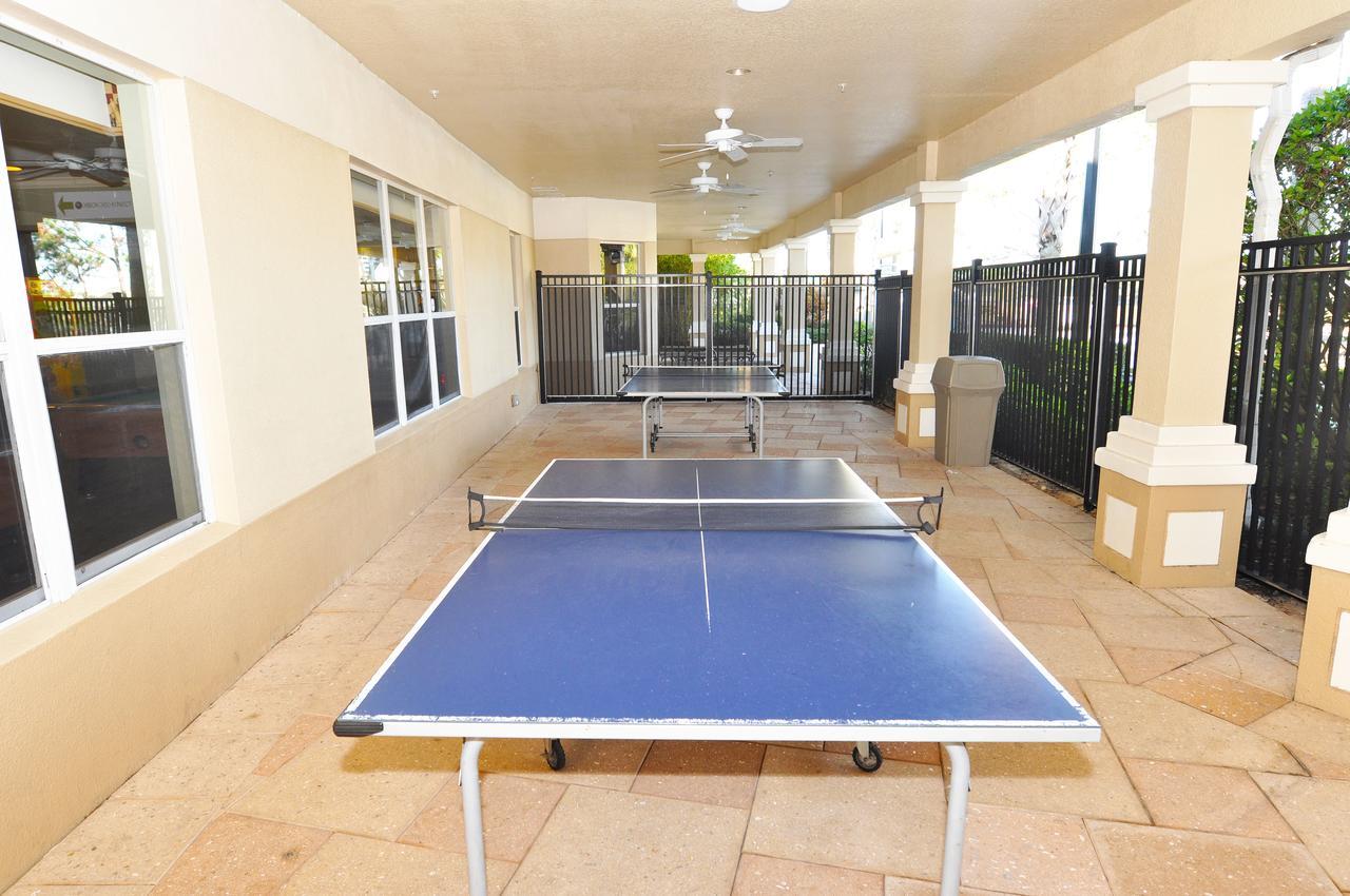 Windsor Hills Resort! 2 Miles To Disney! 6 Bedroom With Private Pool & Spa Orlando Exterior photo
