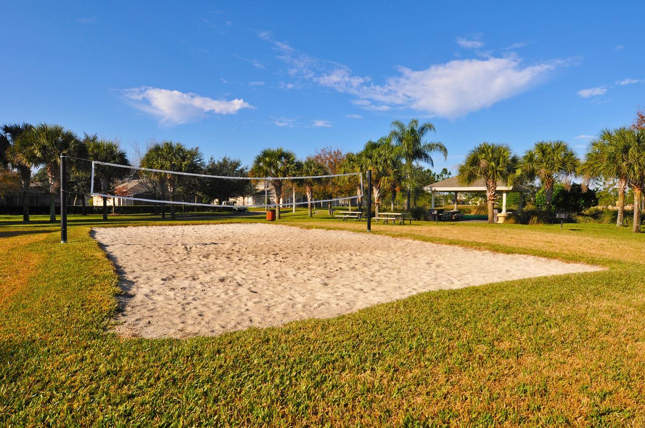 Windsor Hills Resort! 2 Miles To Disney! 6 Bedroom With Private Pool & Spa Orlando Exterior photo