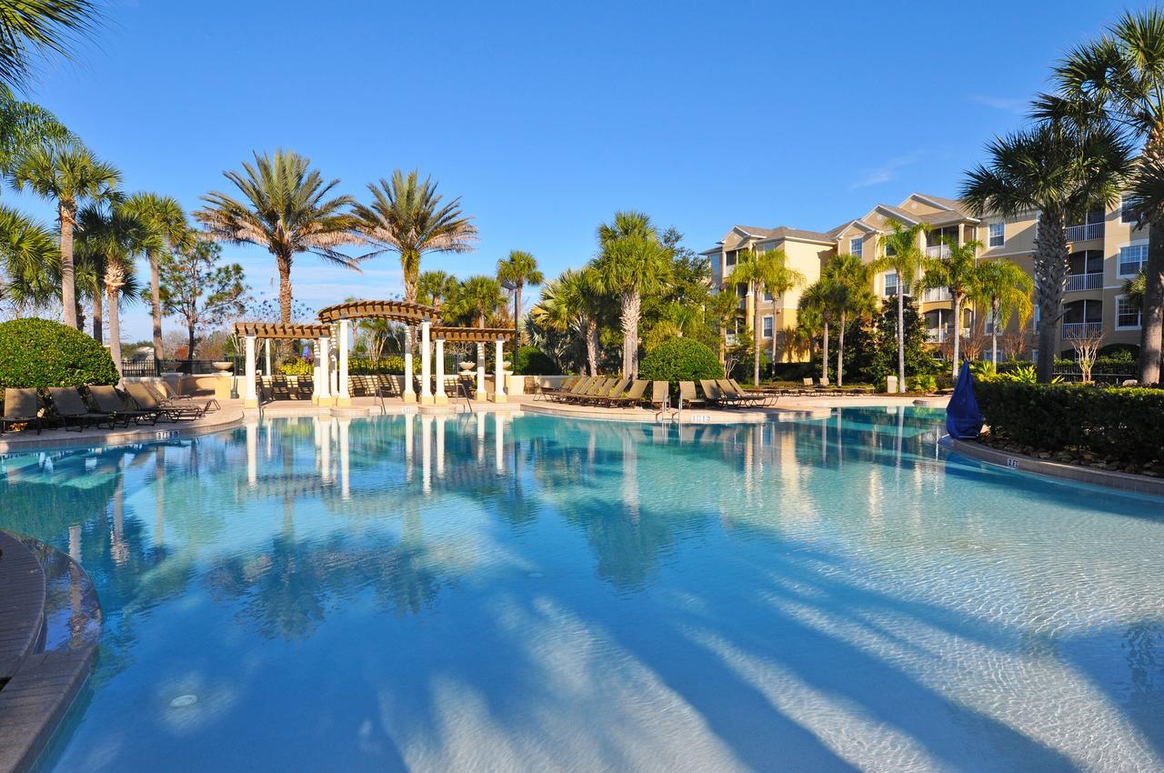 Windsor Hills Resort! 2 Miles To Disney! 6 Bedroom With Private Pool & Spa Orlando Exterior photo