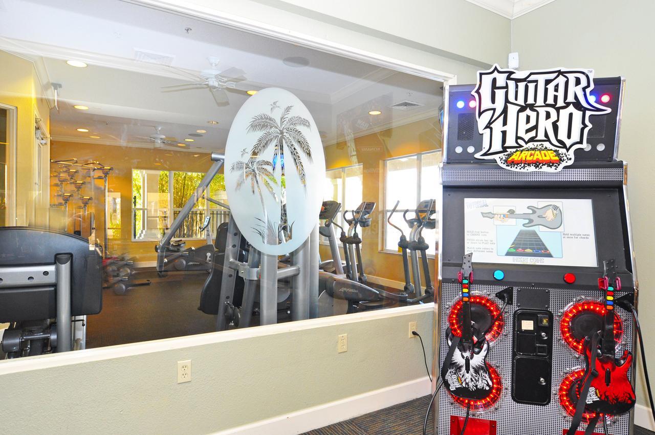 Windsor Hills Resort! 2 Miles To Disney! 6 Bedroom With Private Pool & Spa Orlando Exterior photo